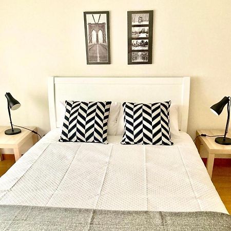Yellow Five Apartment ポンタ・デルガダ エクステリア 写真