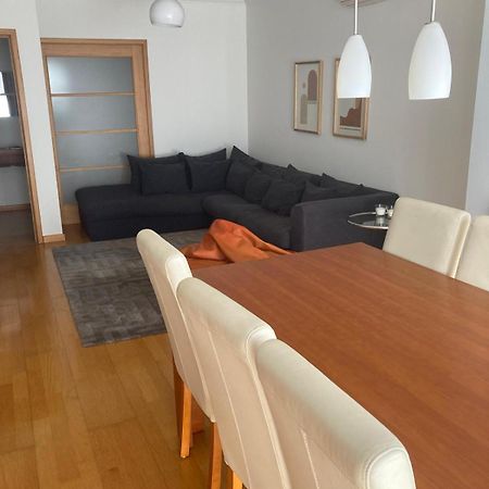 Yellow Five Apartment ポンタ・デルガダ エクステリア 写真