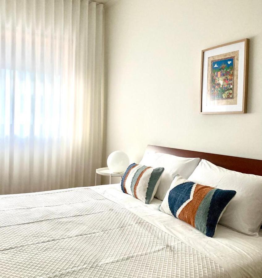 Yellow Five Apartment ポンタ・デルガダ エクステリア 写真