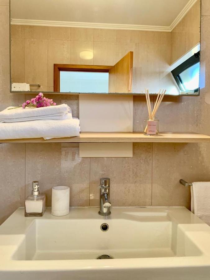 Yellow Five Apartment ポンタ・デルガダ エクステリア 写真