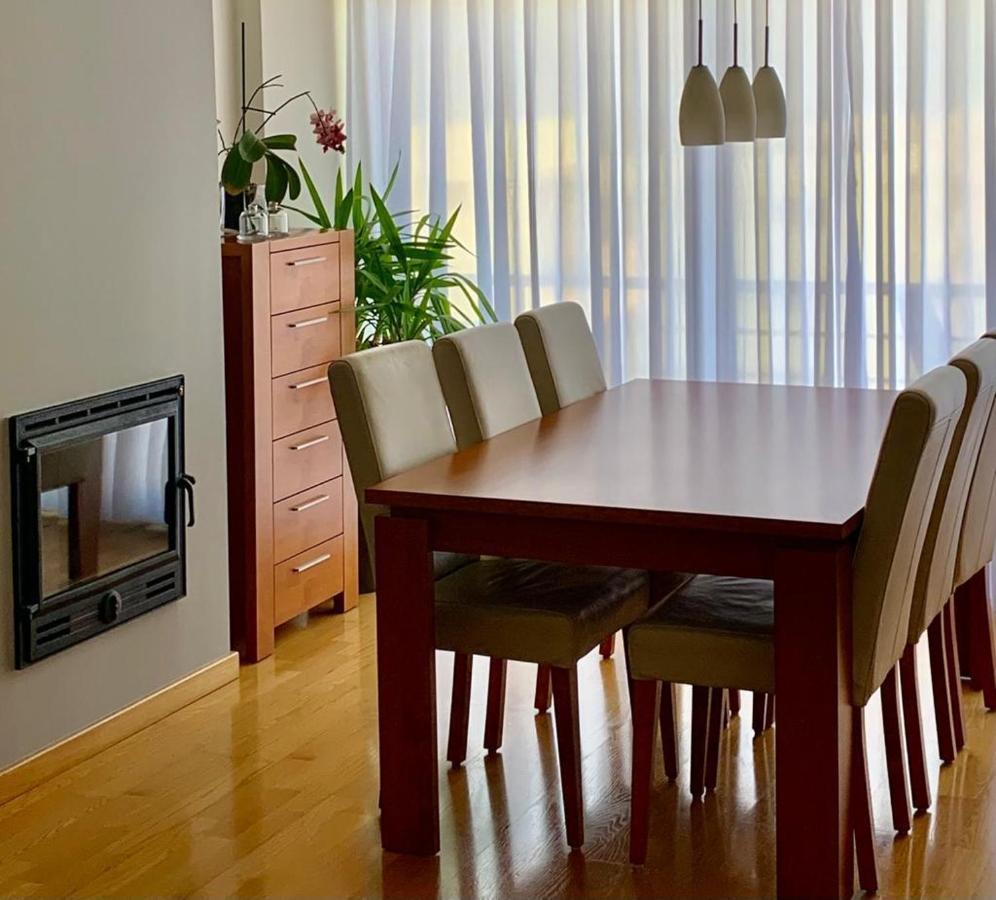 Yellow Five Apartment ポンタ・デルガダ エクステリア 写真