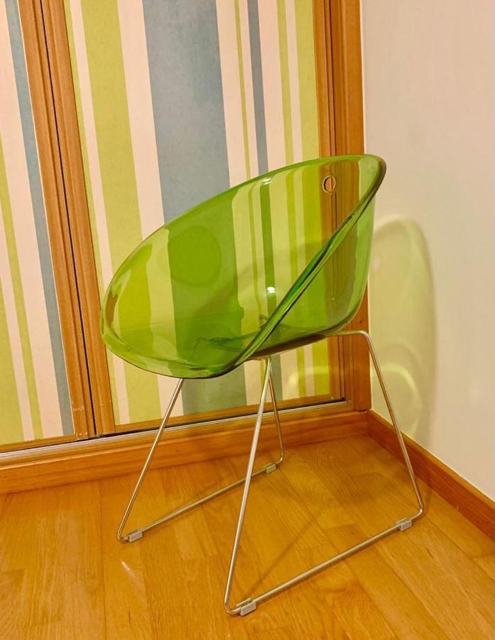 Yellow Five Apartment ポンタ・デルガダ エクステリア 写真