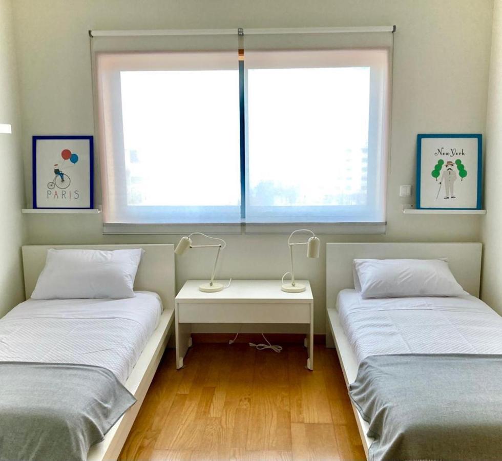 Yellow Five Apartment ポンタ・デルガダ エクステリア 写真