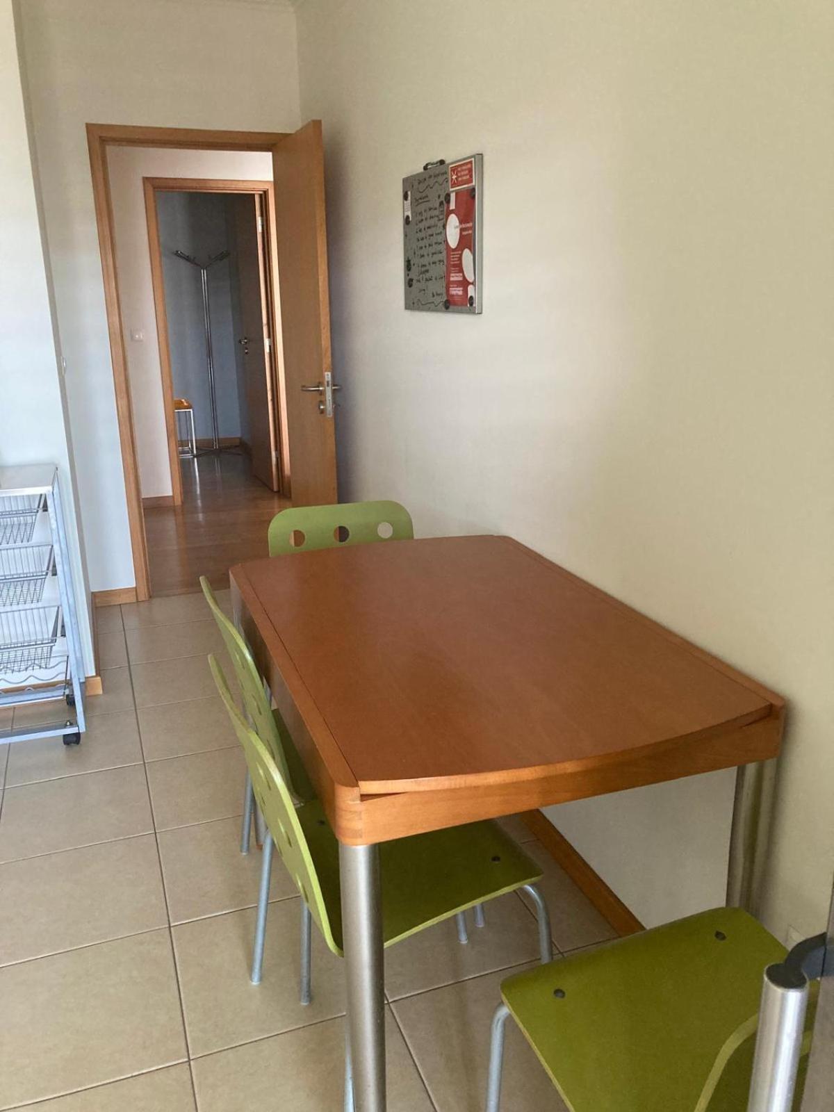Yellow Five Apartment ポンタ・デルガダ エクステリア 写真
