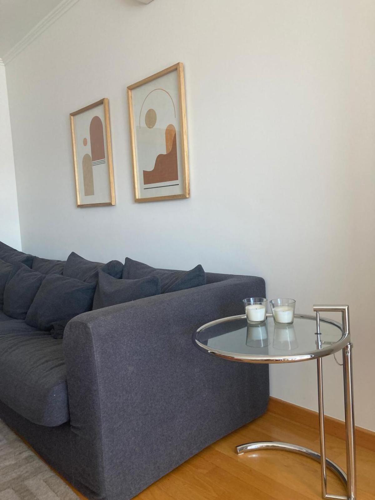 Yellow Five Apartment ポンタ・デルガダ エクステリア 写真